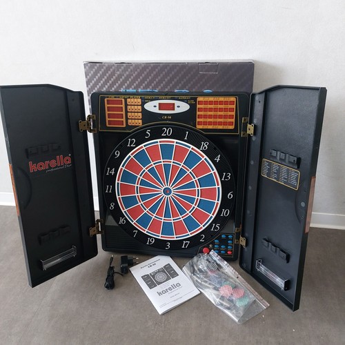 Karella dartautomat - cb-90, |