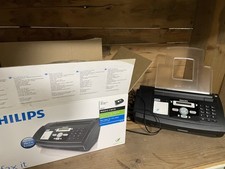Faxgerät Philips Eco 5 Magic 