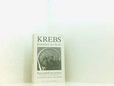 Krebs - Krankheit der Seele