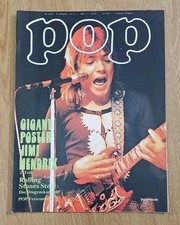 POP 13/1973 David Cassidy /