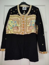 Strickjacke Von Storybook Knits Größe M