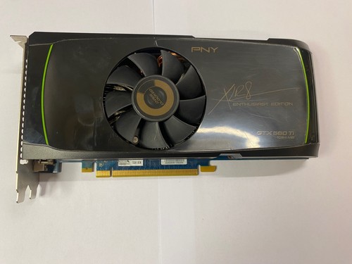 Pny gtx 560 - pny, ti