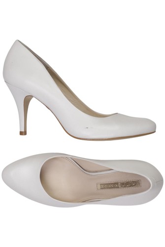 Buffalo london pumps - buffalo,
