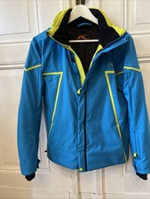 Skijacke winterjacke Lasse