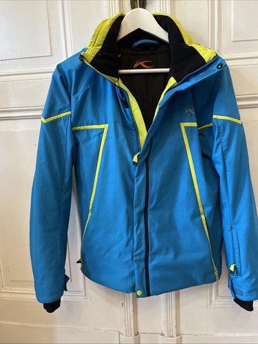 Skijacke winterjacke lasse - winterjacke,