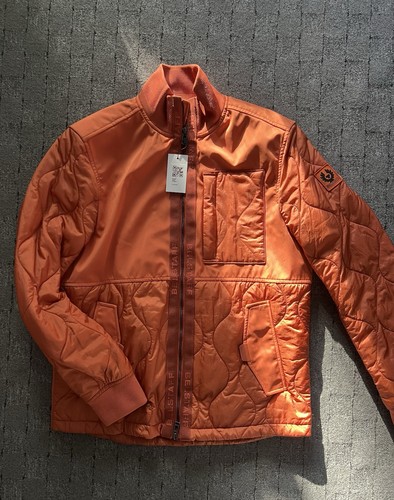 Belstaff steppjacke - steppjacke, /