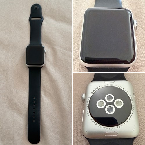 Apple watch series 42mm - /, /
