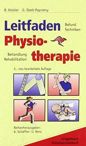 Leitfaden physiotherapie - leitfaden,