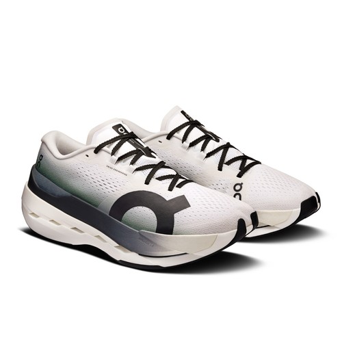 Cloudboom max white black - on,