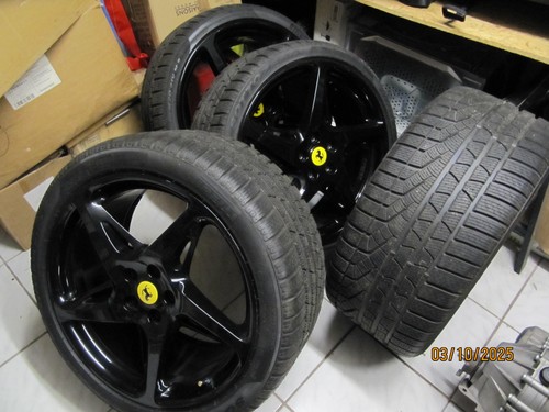 Originale ferrari 458 - originale,