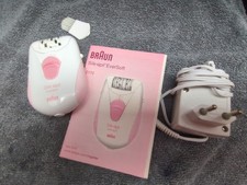 Braun Silke epil EverSoft 217