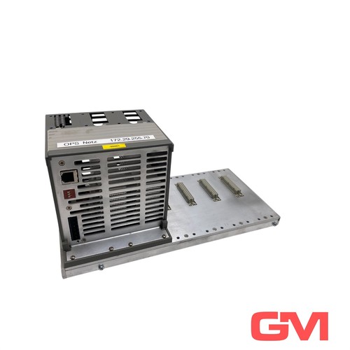 Hirschmann industrie switch - hirschmann, industrie-switch