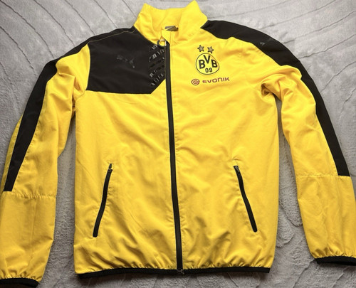 Puma bvb borussia dortmund - borussia,