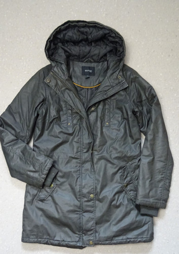 Jacke übergangsjacke - jacke,