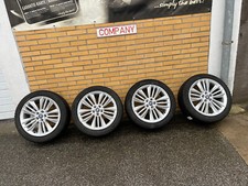 Winterkompletträder FORD FOCUS MONDEO S-MAX C-MAX 8x18 ET55 JX7J-1007-C1B