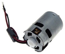Würth Motor 18V EWS 18-A für