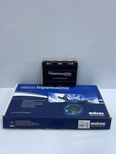 Matrox Triple Head 2 Go