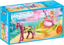 Playmobil 9136 Blumenfee mit