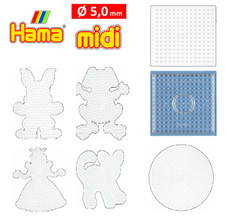 HAMA - STIFTPLATTEN FÜR MIDI