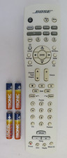 Bose RC38T1-27 Original Fernbedienung FB Remote RC 38 T1-27 Lifestyle 38 / 48