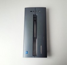 Medion AKOYA P62020 MT28 Abdeckung Frontabdeckung PC Cover gebraucht Ersatzteil