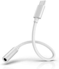 USB Type C auf 3.5 mm