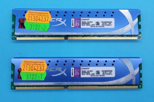 Kingston hyperx genesis - hyperx,