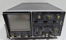 Philips PM 3233 Oscilloscope -