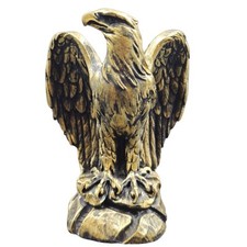 Adler Statue 170mm X 140mm