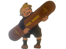 Paul Hanke, Berliner Kindl