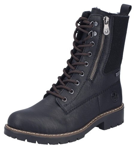 Rieker winterstiefelette - rieker,