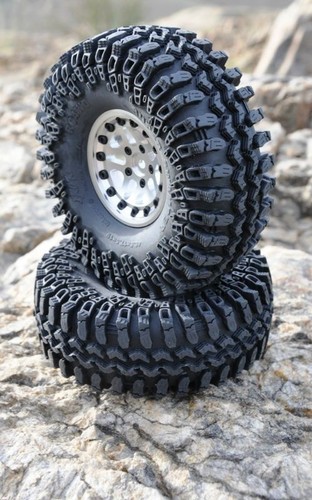Rc4wd interco irok scale - interco, 1.9