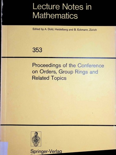 Proceedings the conference - the,