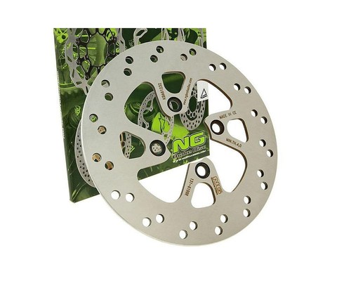 Bremsscheibe kompatibel - ng,