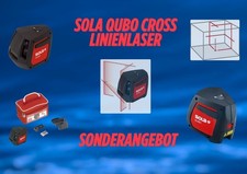 Sola QUBO Cross Basic