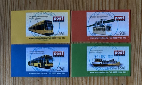 Privatpost post modern kompl - privatpost,