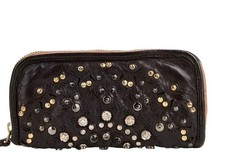 Campomaggi Geldbörse braun