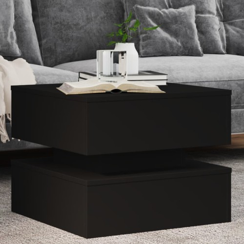 Couchtisch mit led leuchten - couchtisch, led-leuchten