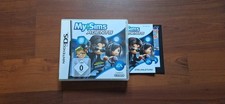 Mysims Agents (Nintendo DS)