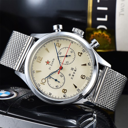 Herren armbanduhr 1963 - armbanduhr,