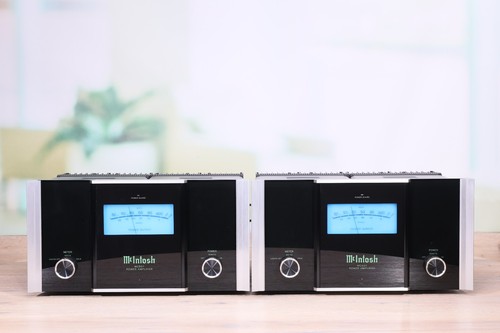 Mcintosh 501 power - mcintosh, mc