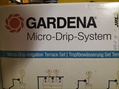 Gardena 13400-20