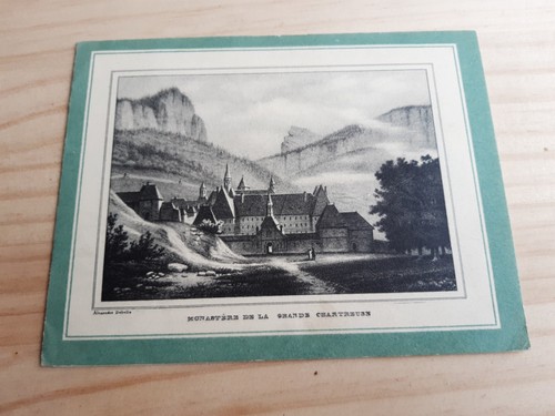 Seltenes faltblatt broschüre - seltenes,