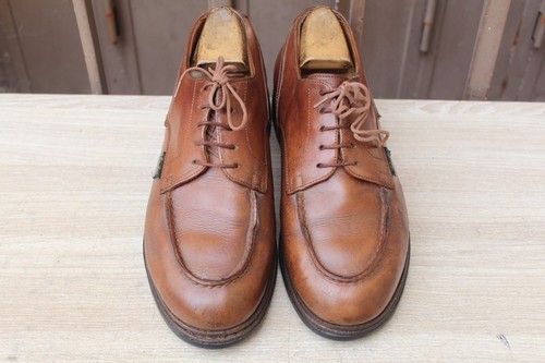 Paraboot schuhe chambord - paraboot,