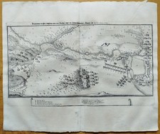 Plauen Schlacht - Merian