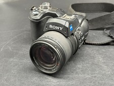 Sony Cybershot DSC-F828 8.0MP