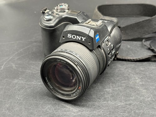 Sony cybershot dsc f828 0mp - cybershot, dsc-f828