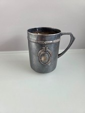 WMF Becher Jugendstil –