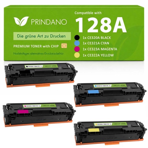 Xxl toner für 128a ce320a - toner,
