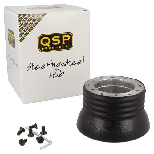 Qsp lenkradnabe für hyundai - qsp,